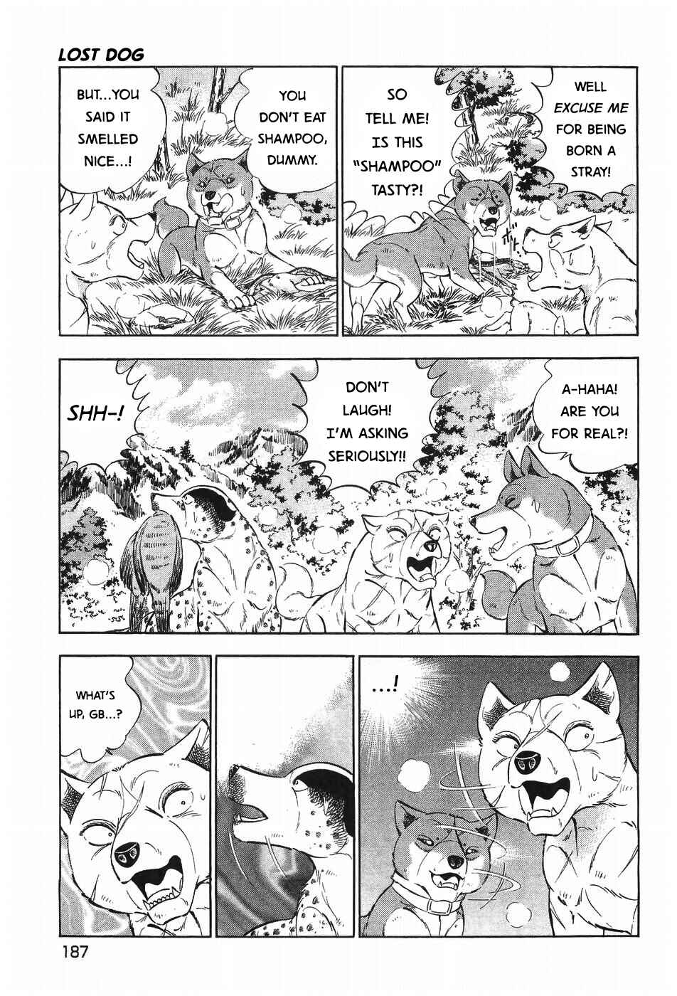 Chapter 299 - Page 11