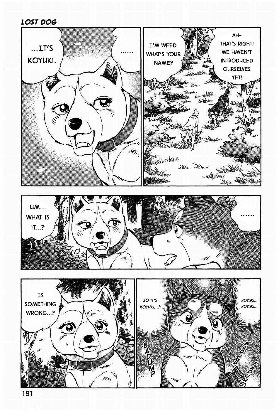 Chapter 299 - Page 15