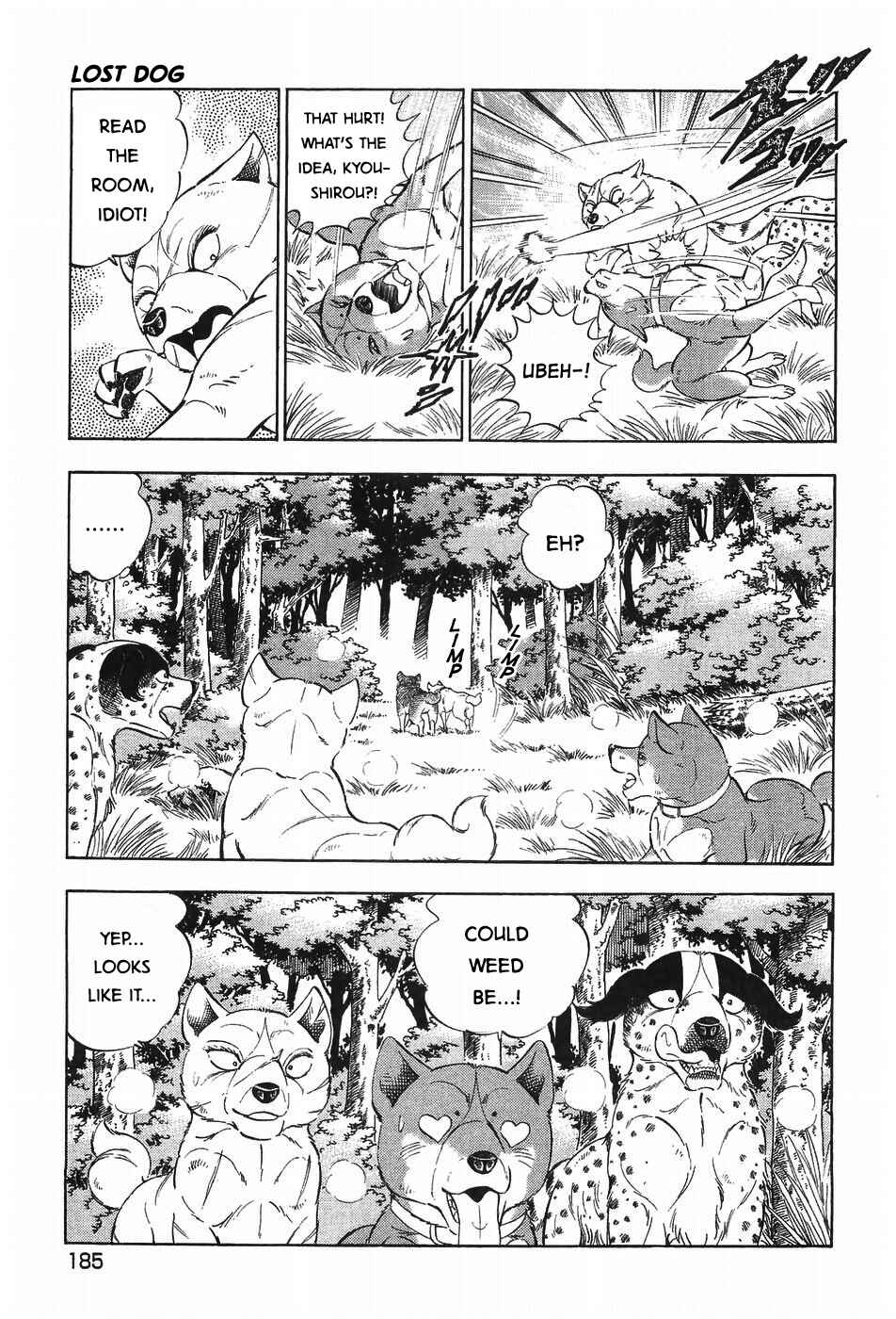 Chapter 299 - Page 9