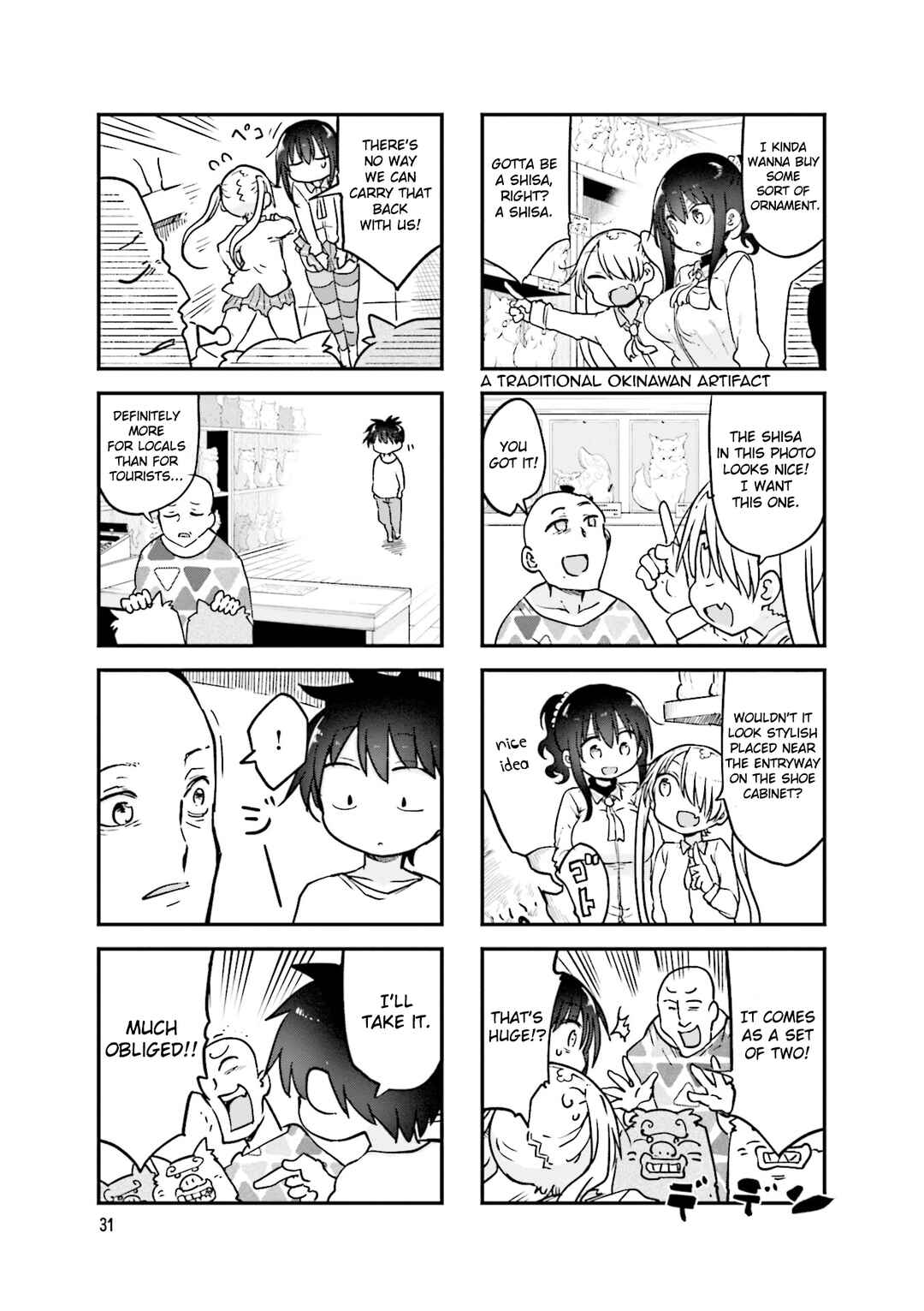 Chapter 101 - Page 6