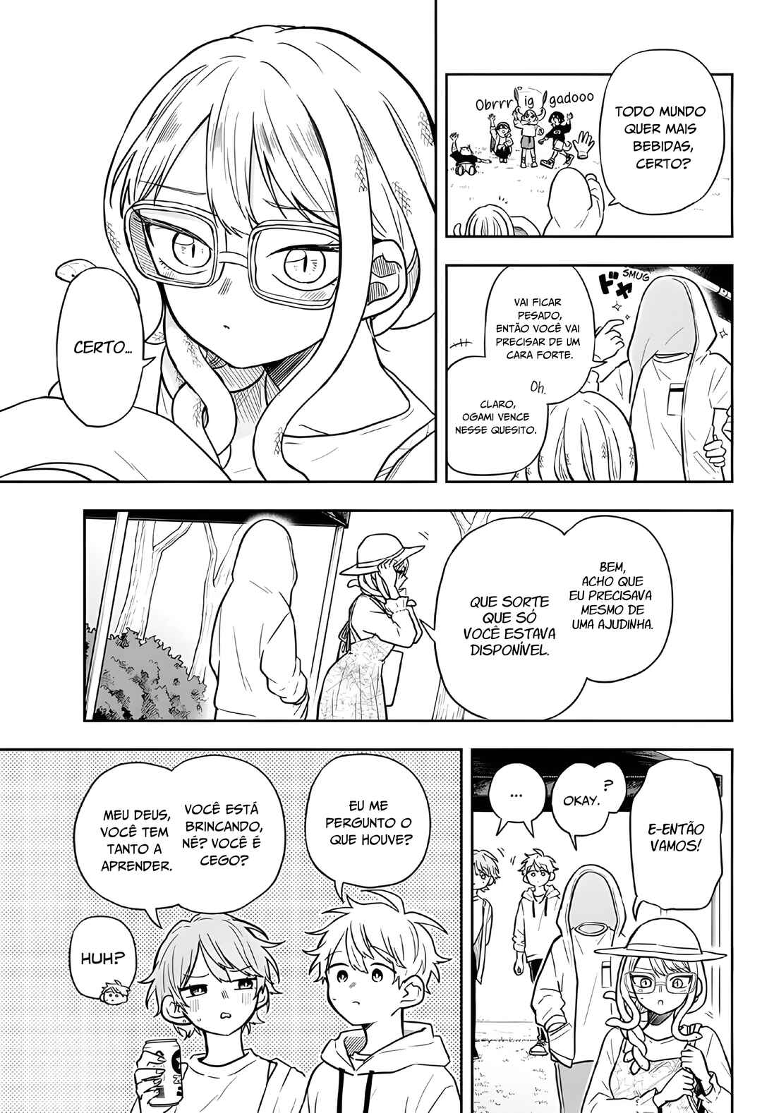 Chapter 67 - Page 11