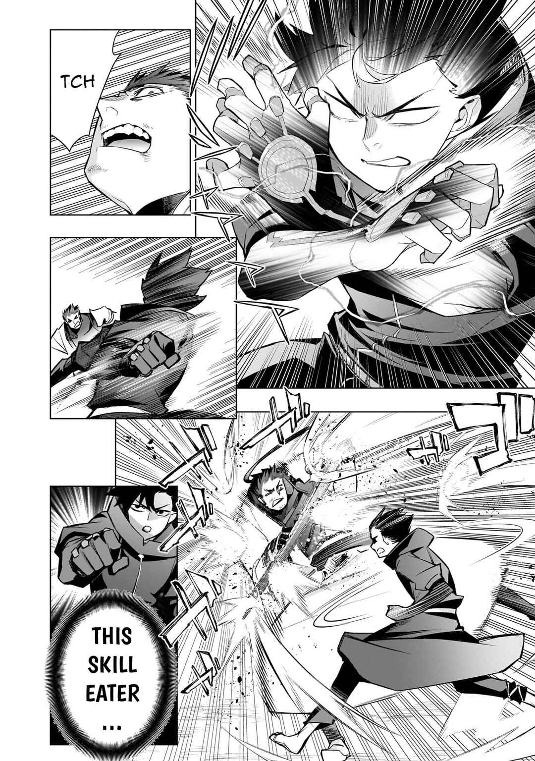Chapter 164 - Page 11