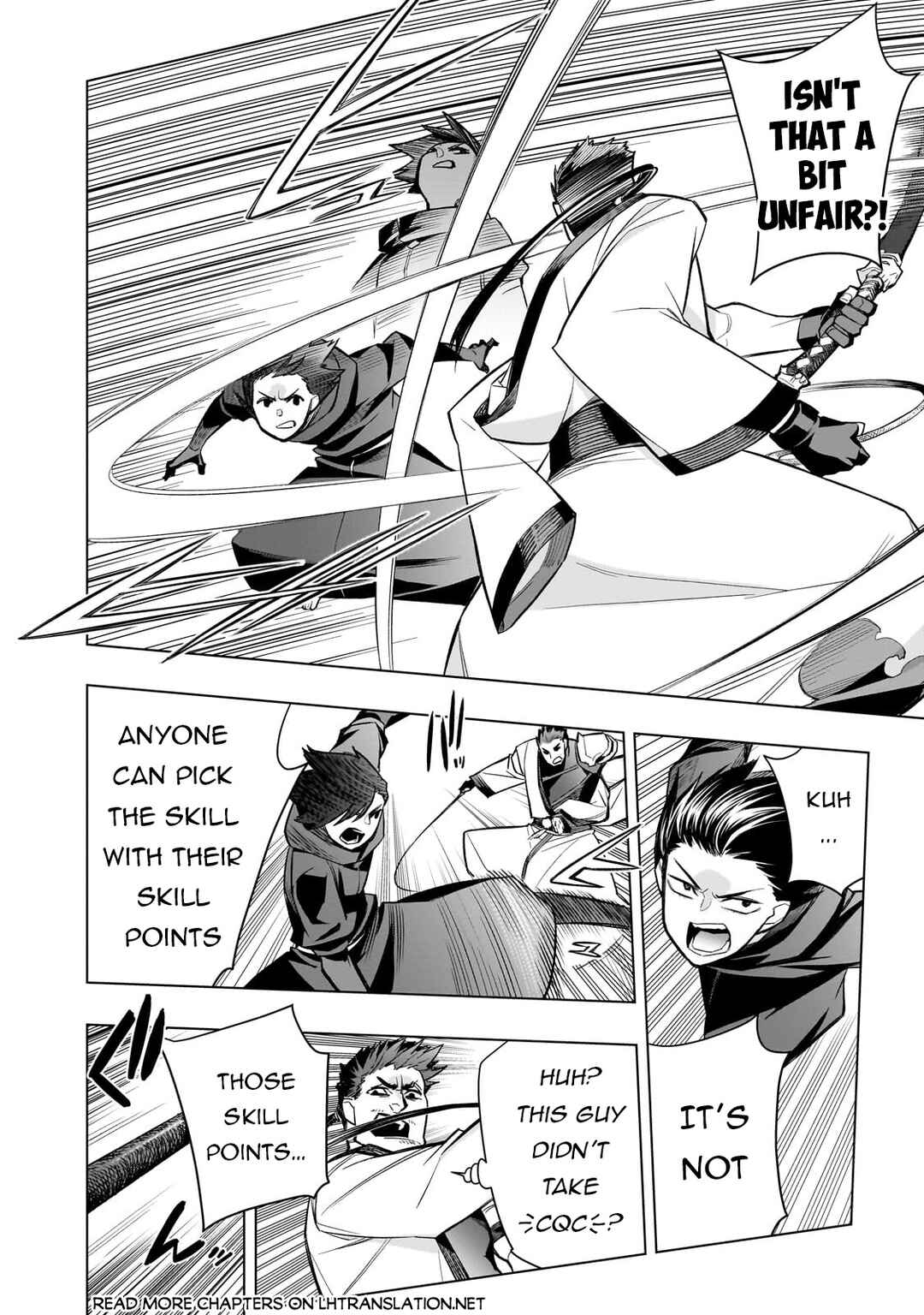 Chapter 164 - Page 15