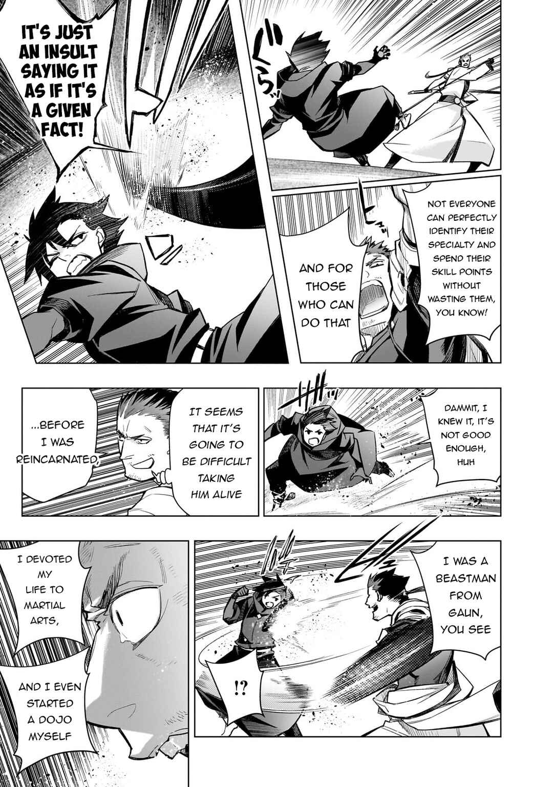 Chapter 164 - Page 16