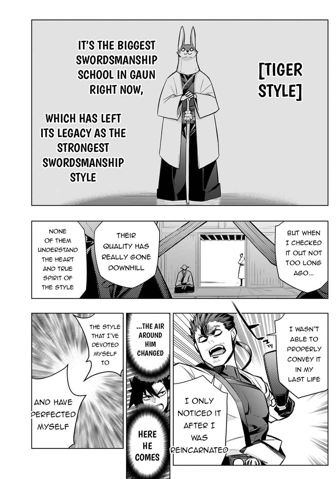 Chapter 164 - Page 17