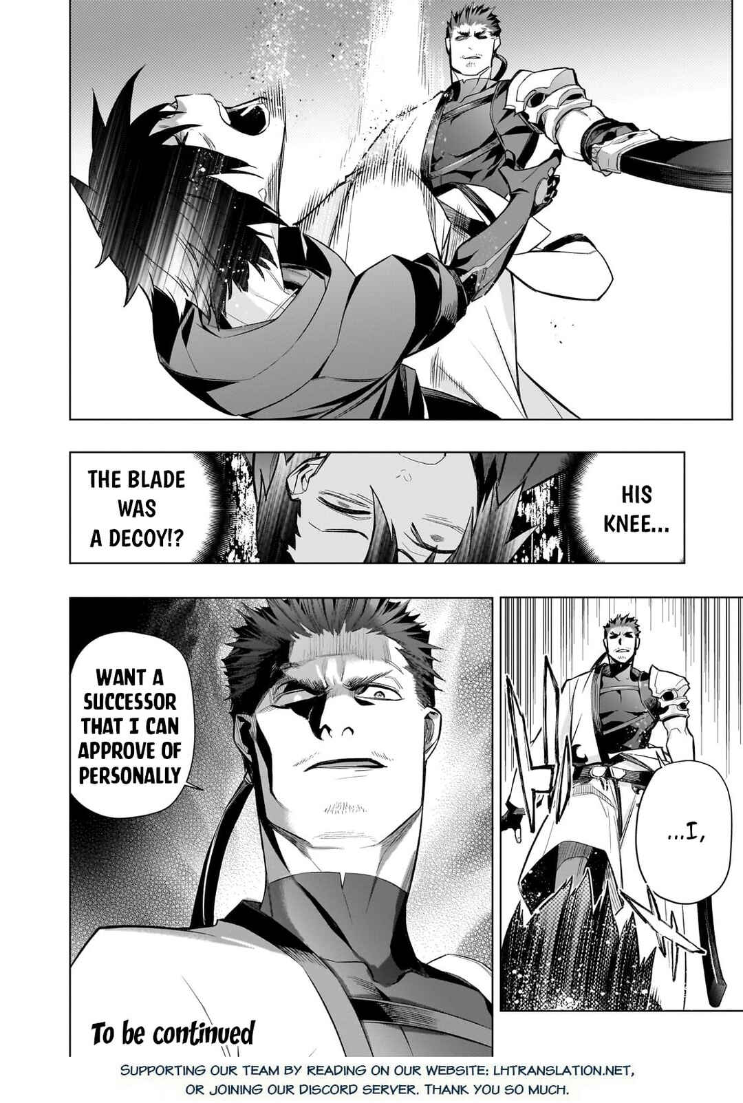 Chapter 164 - Page 19