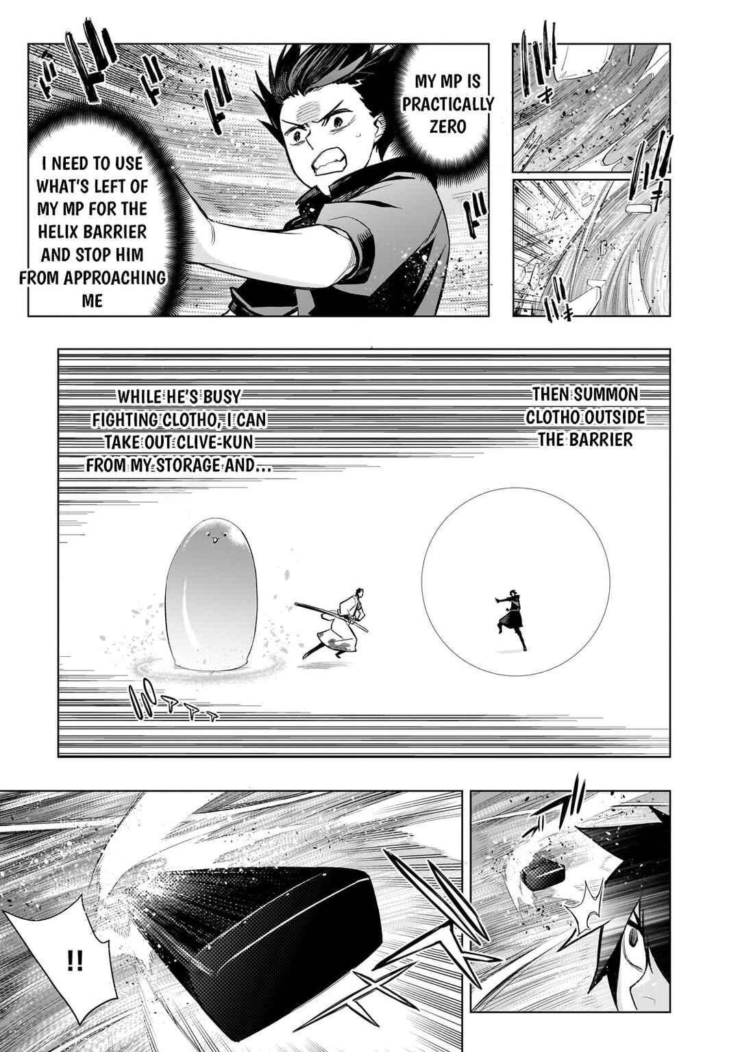 Chapter 164 - Page 4