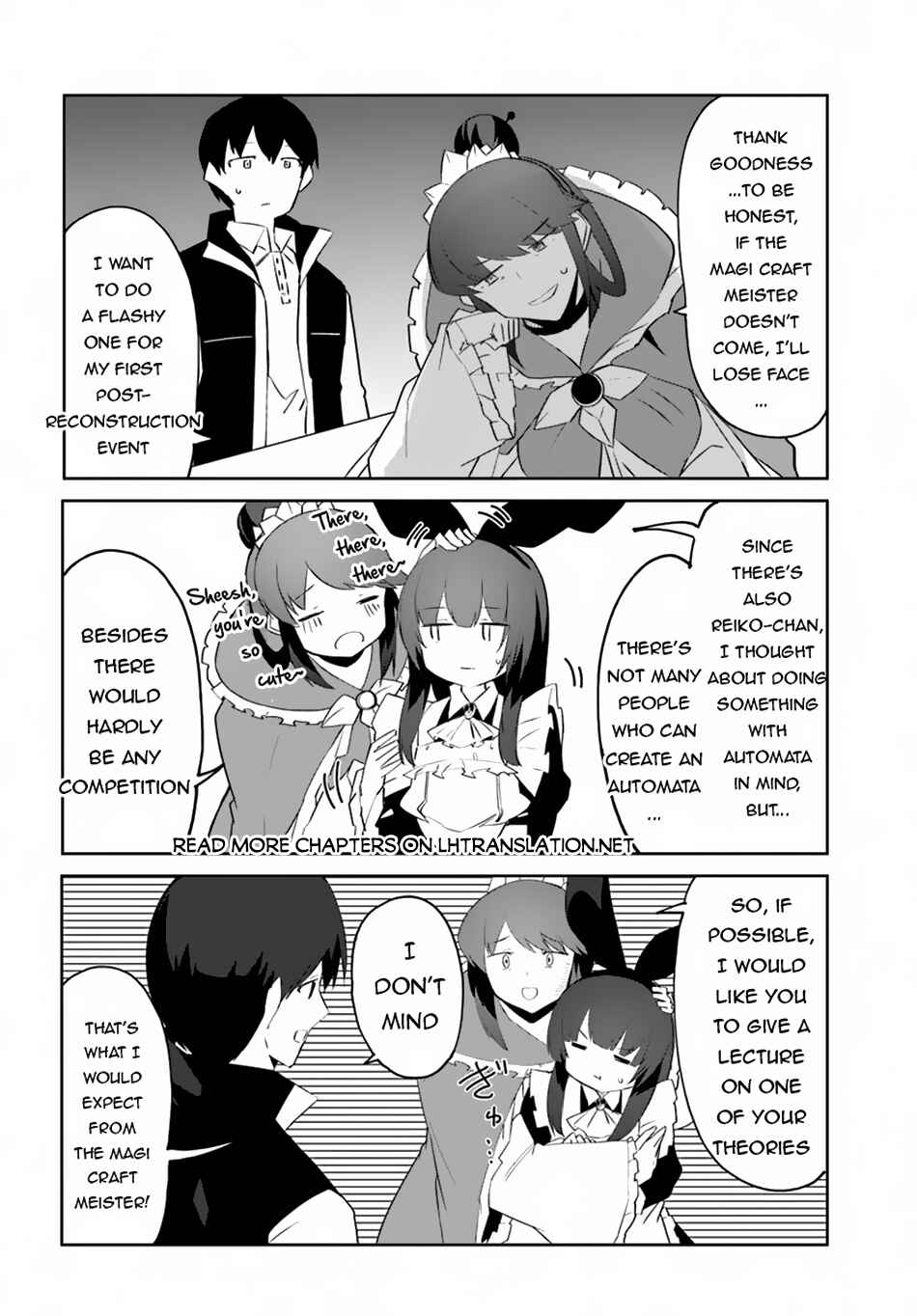 Chapter 63 - Page 11