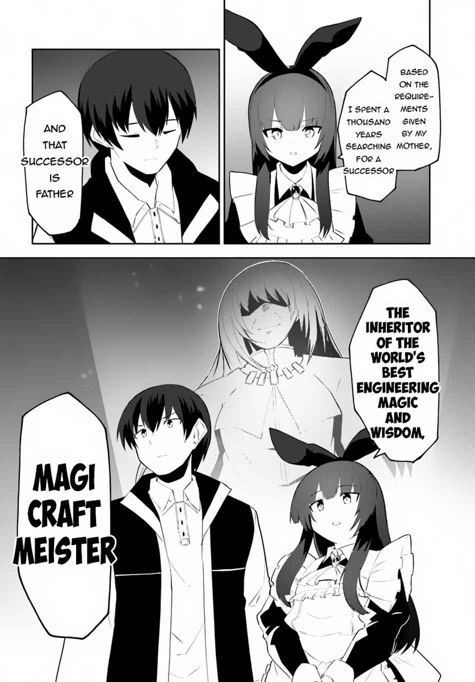 Chapter 63 - Page 20