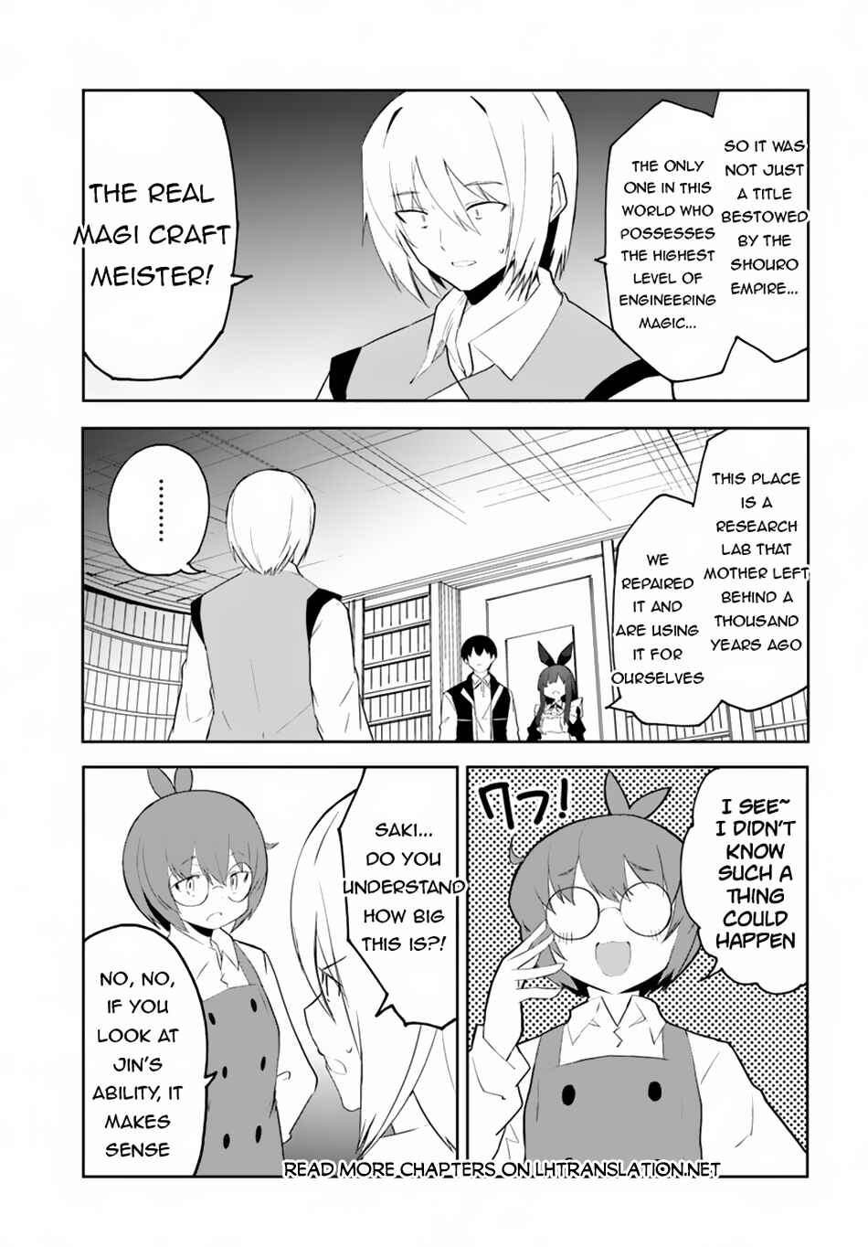 Chapter 63 - Page 21