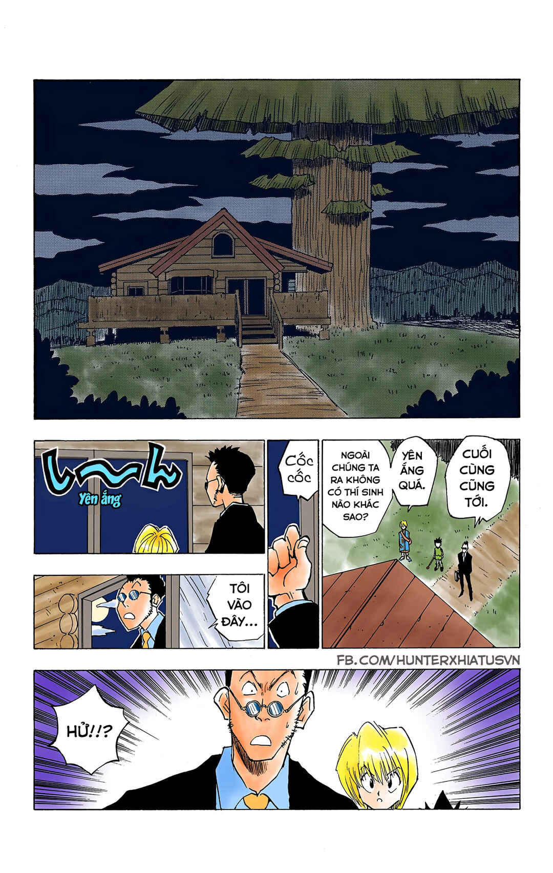 Chapter 4 - Page 3