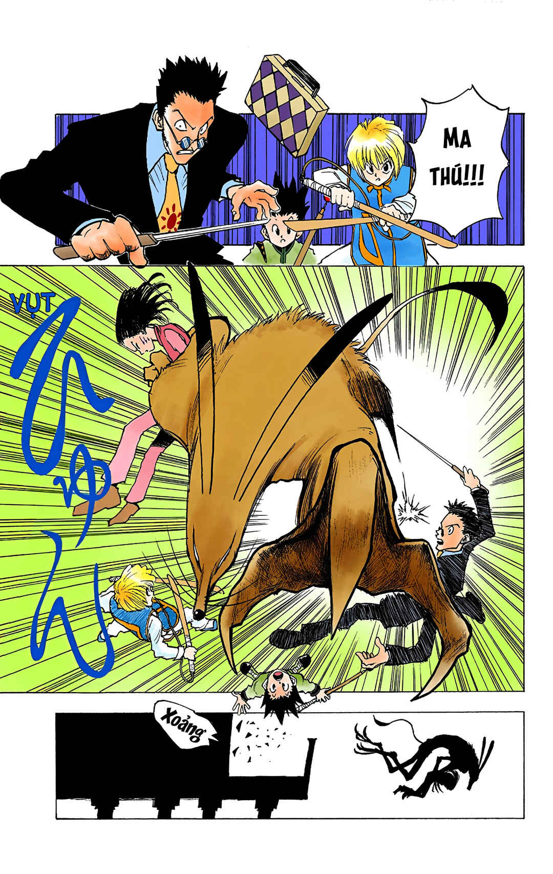 Chapter 4 - Page 5