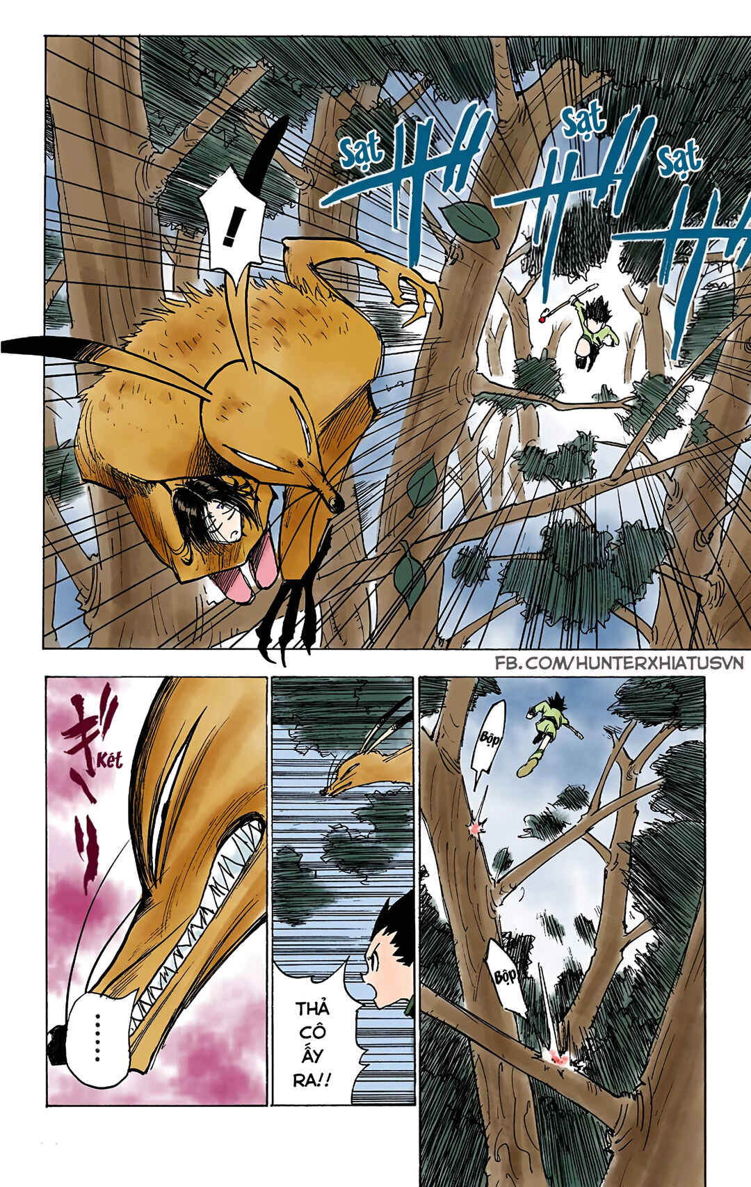 Chapter 4 - Page 8