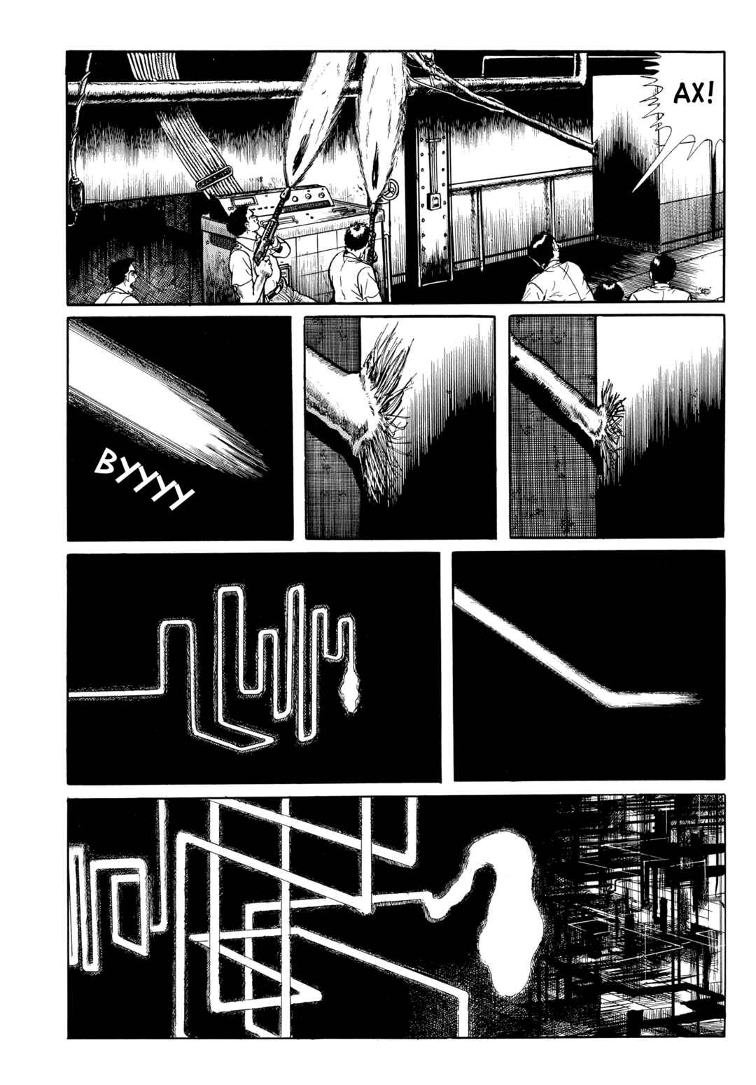 Chapter 76 - Page 10