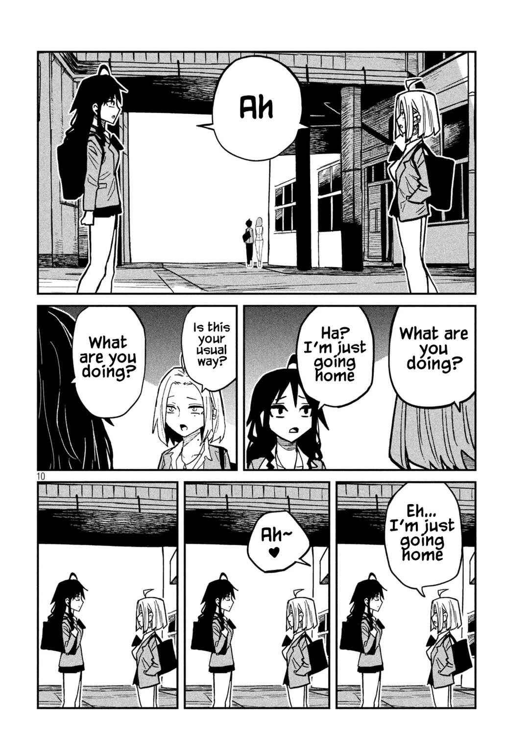 Chapter 95 - Page 10