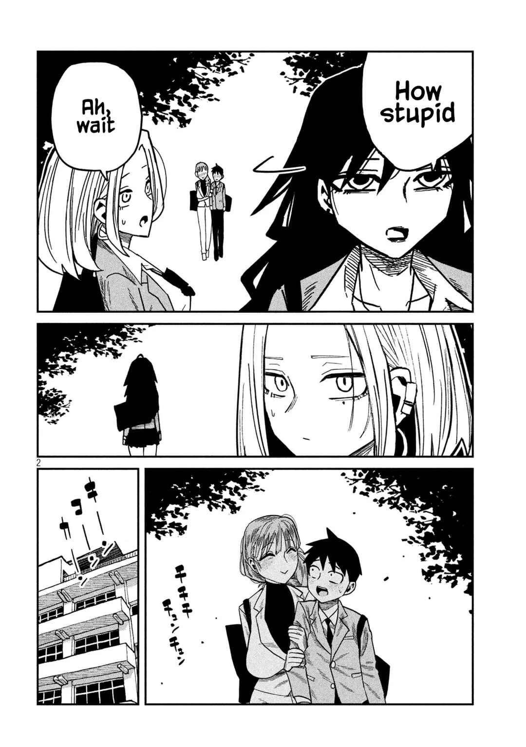 Chapter 95 - Page 2