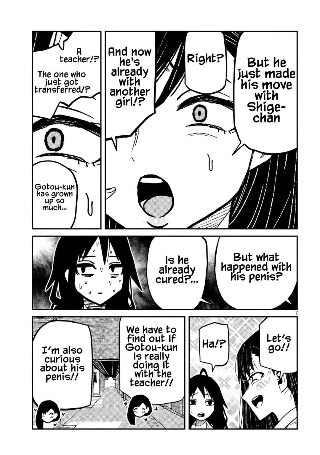 Chapter 95 - Page 7