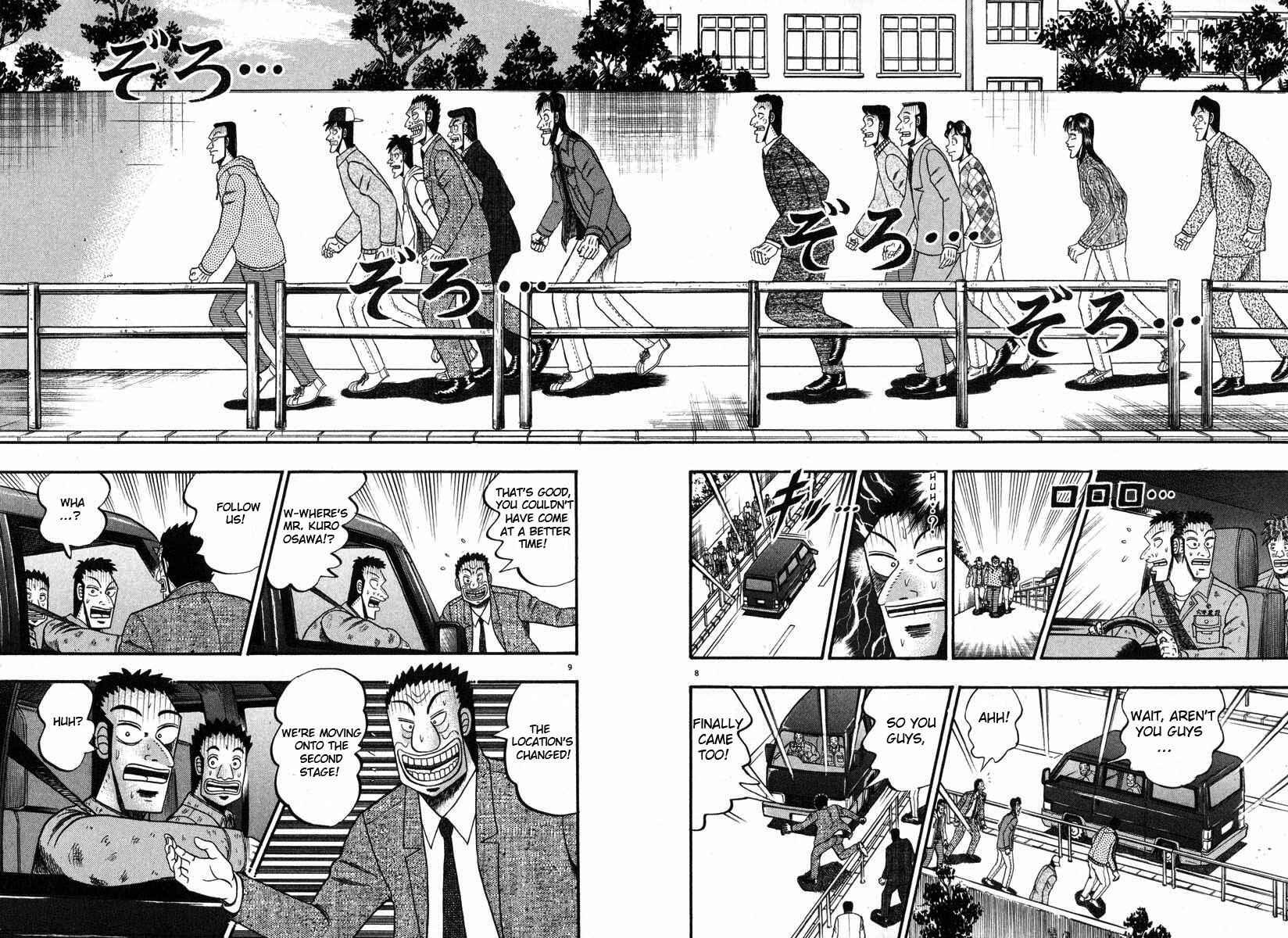 Chapter 28 - Page 8