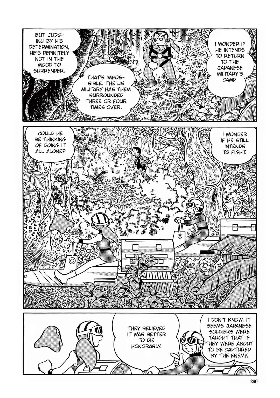 Chapter 8 - Page 18