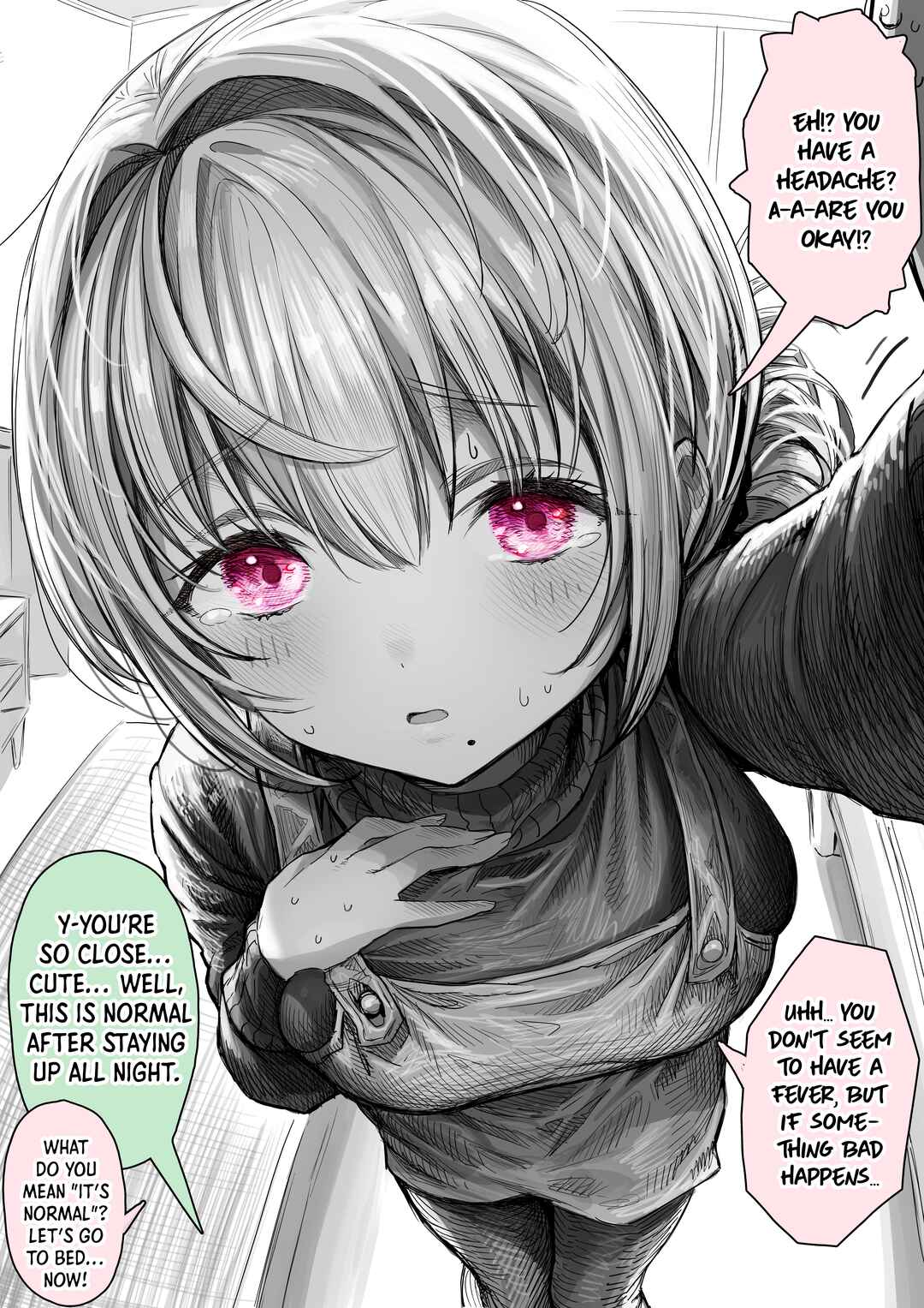 Chapter 40 - Page 1