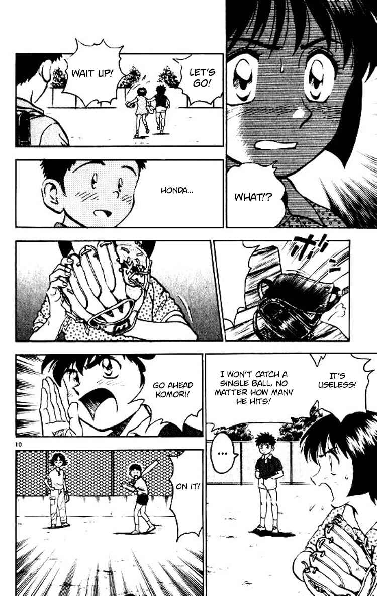 Chapter 73 - Page 11