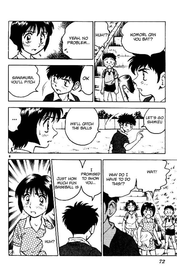 Chapter 73 - Page 9