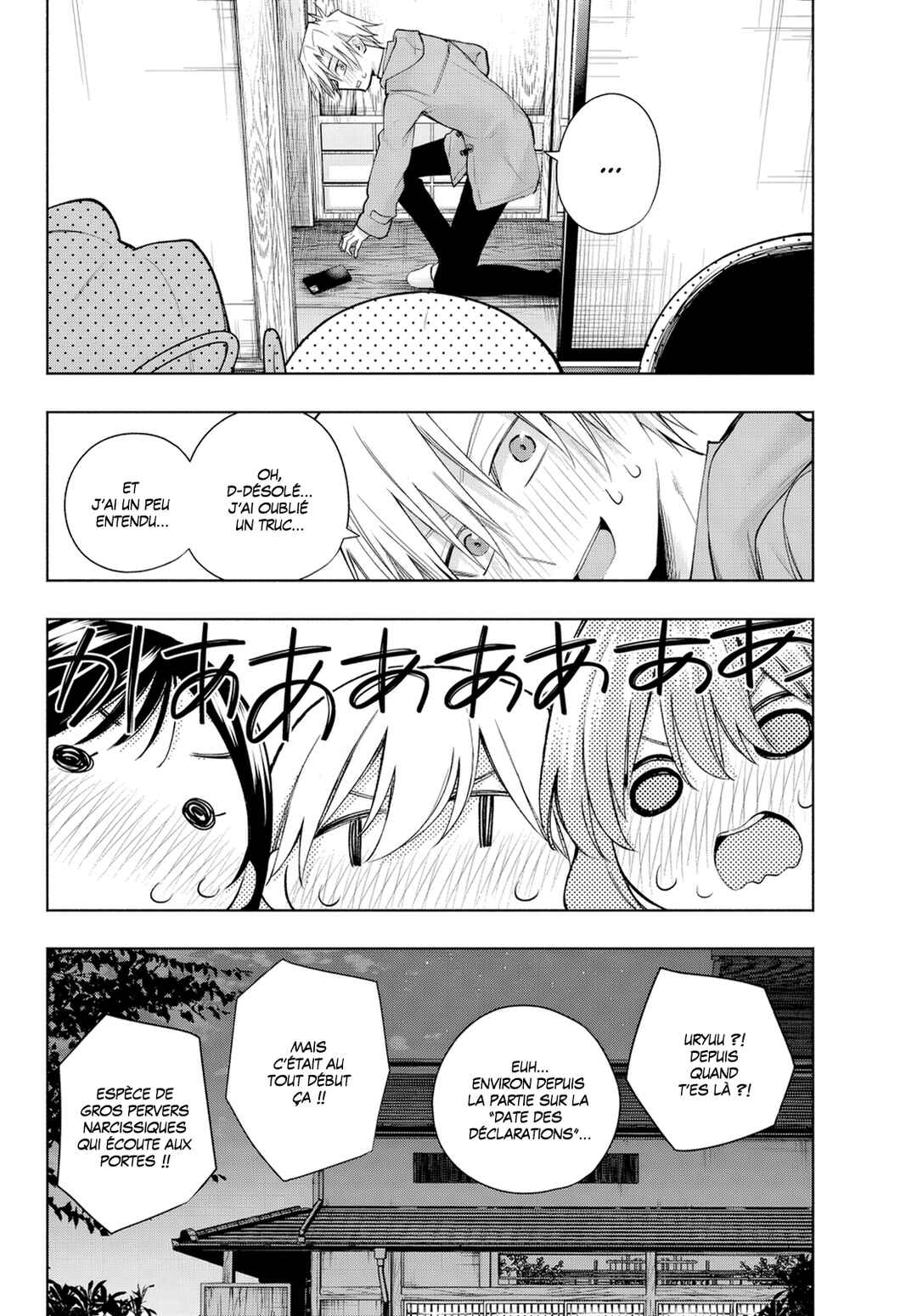 Chapter 171 - Page 19