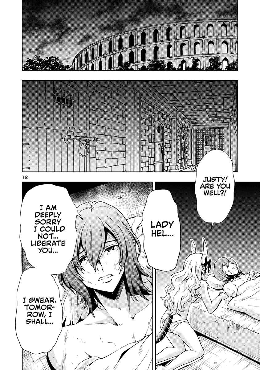 Chapter 54 - Page 13