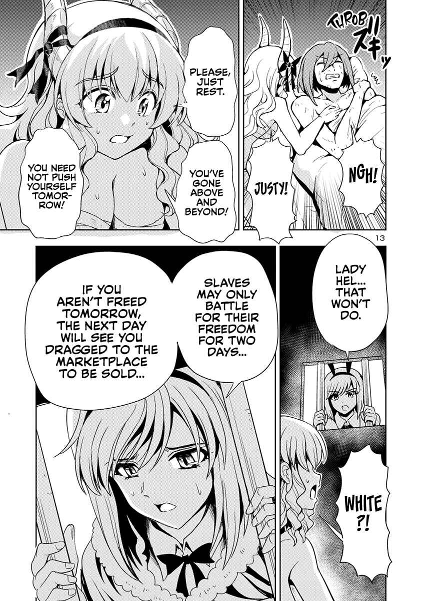 Chapter 54 - Page 14