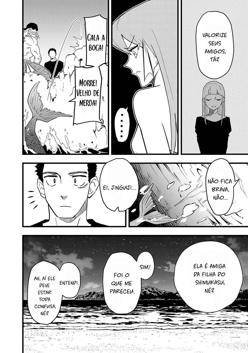 Chapter 30 - Page 20