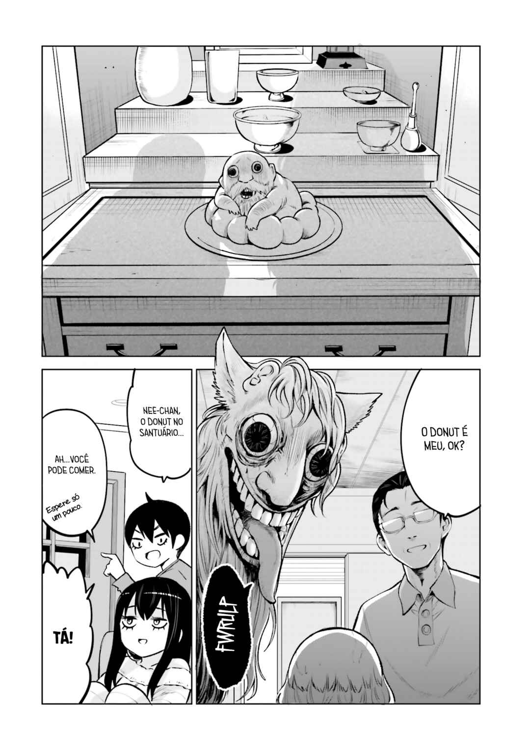 Chapter 64.5 - Page 10