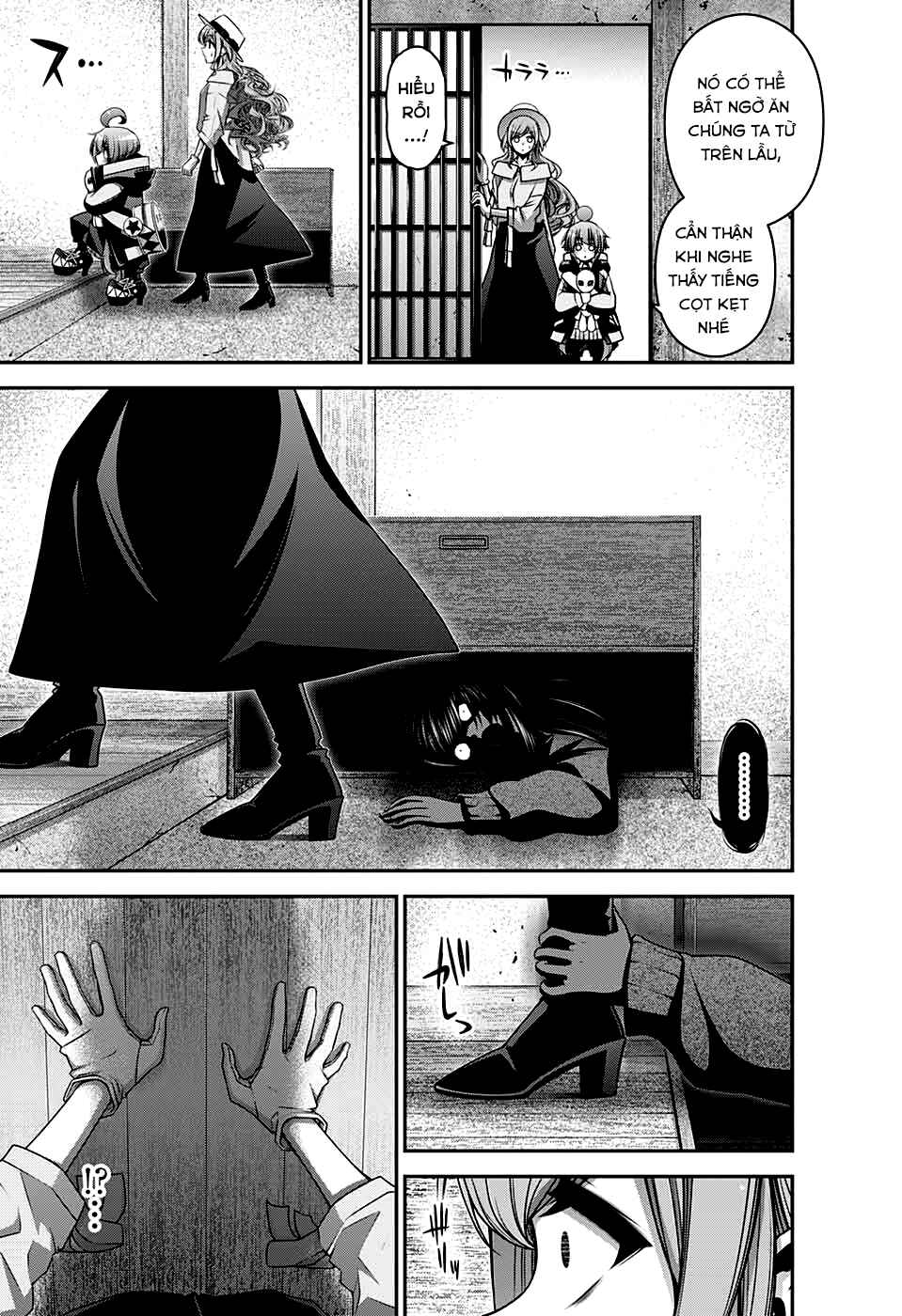 Chapter 22 - Page 12