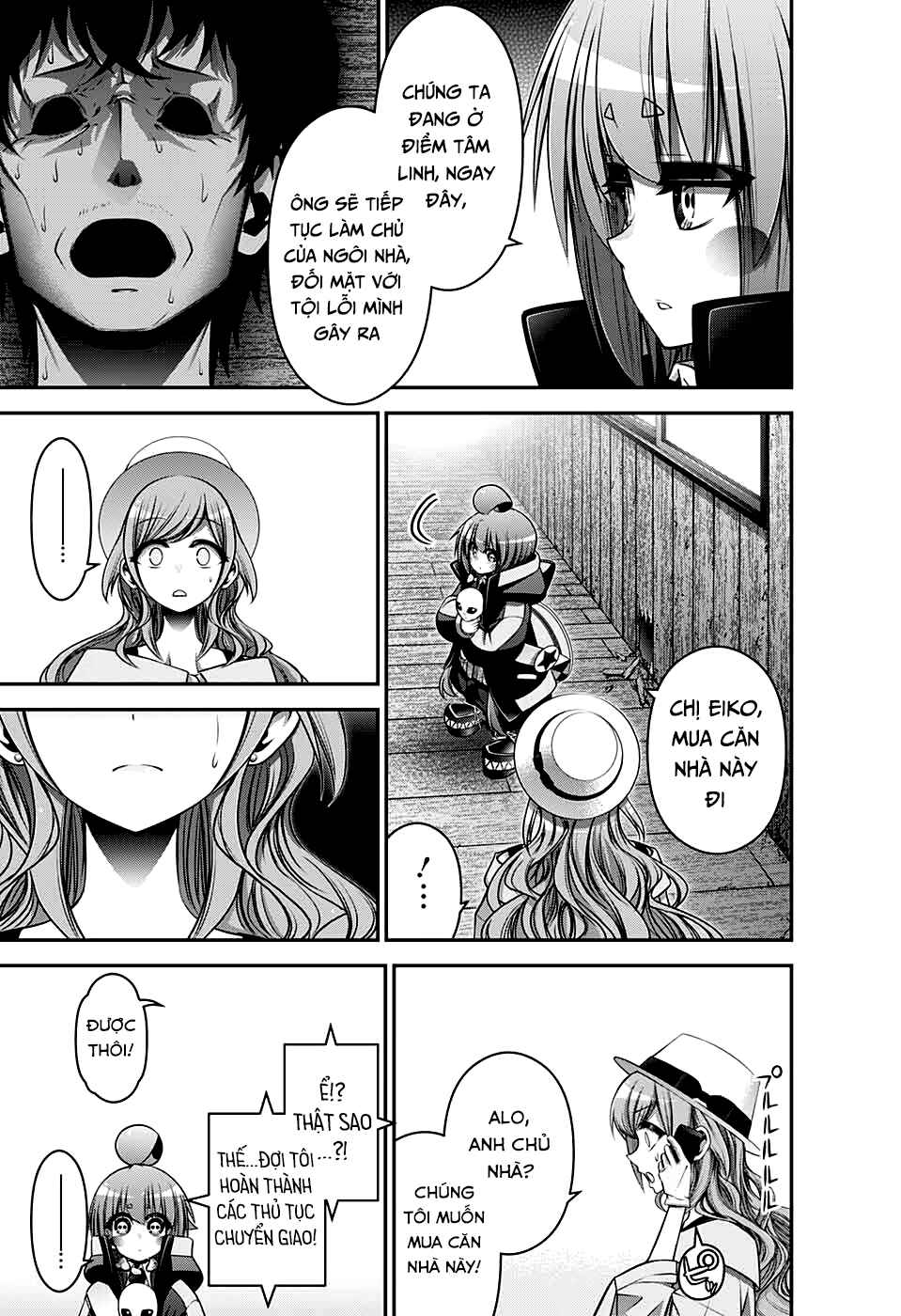 Chapter 22 - Page 39