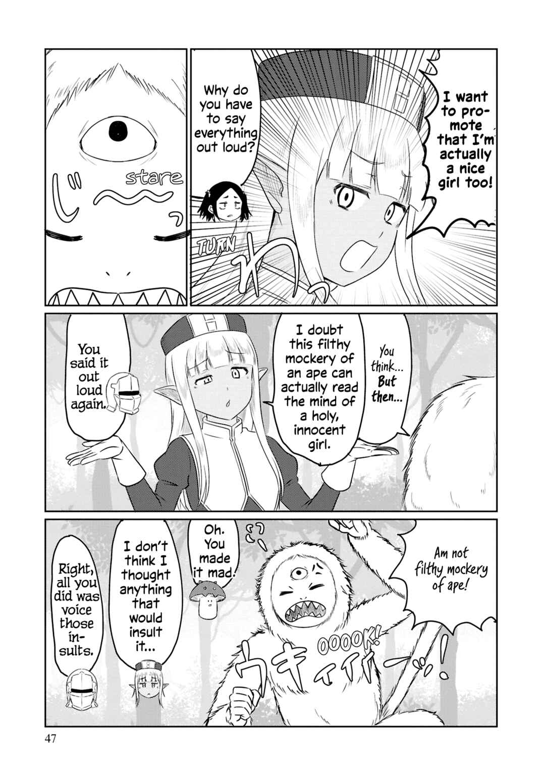 Chapter 72 - Page 6