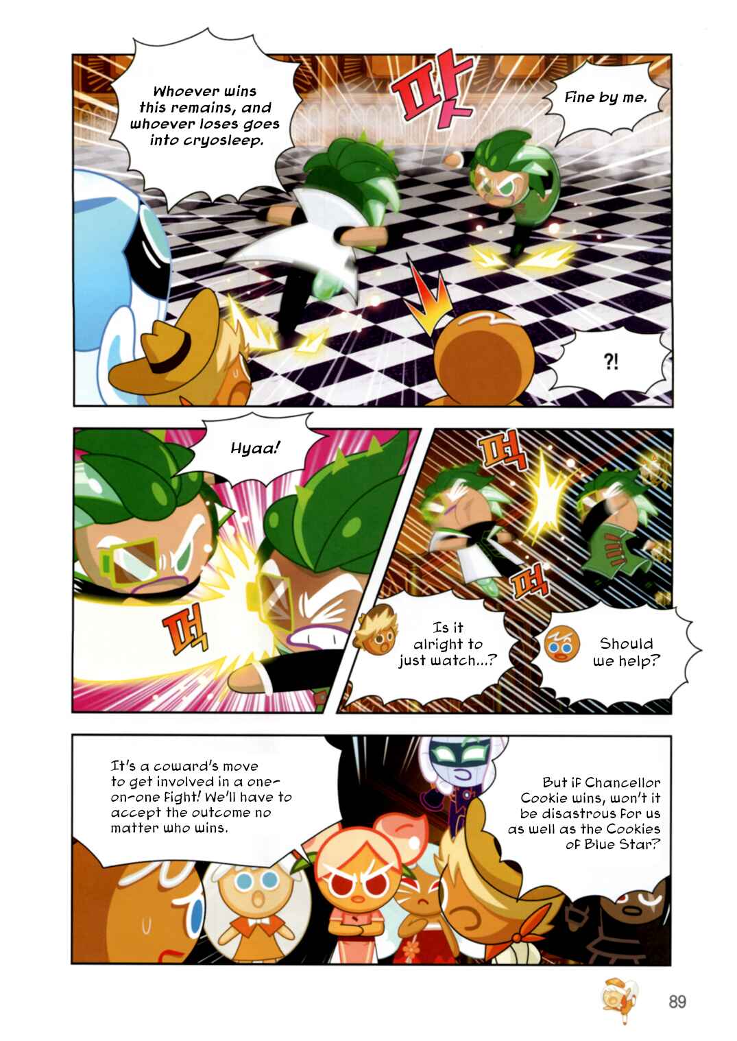 Chapter 198 - Page 11
