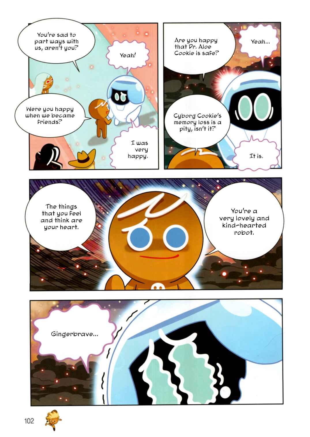Chapter 198 - Page 24
