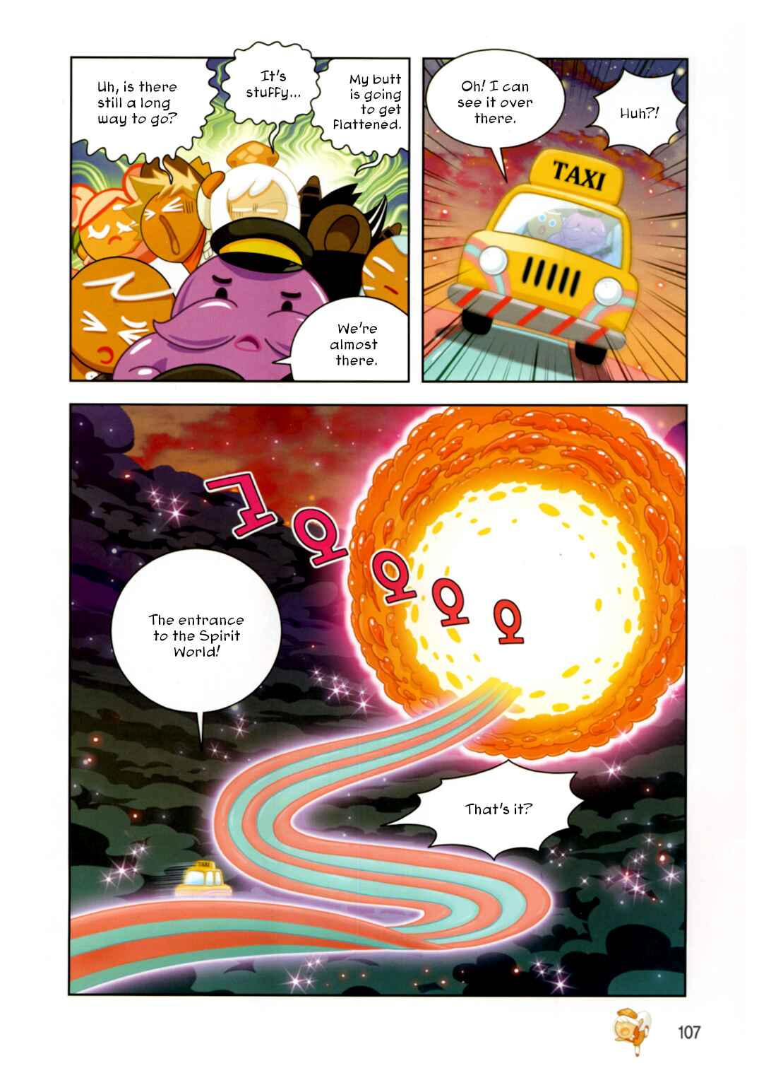 Chapter 198 - Page 29