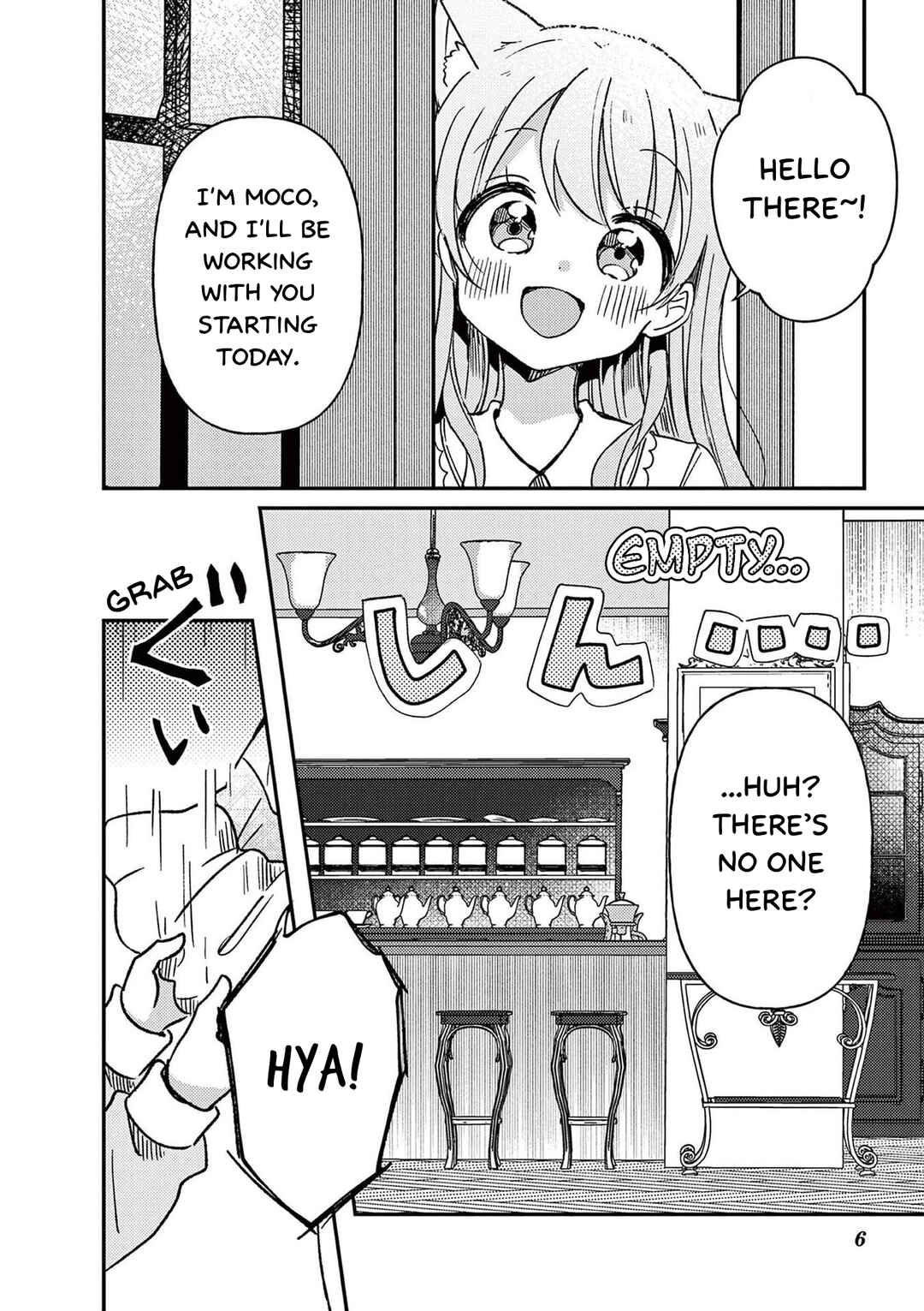 Chapter 1 - Page 5
