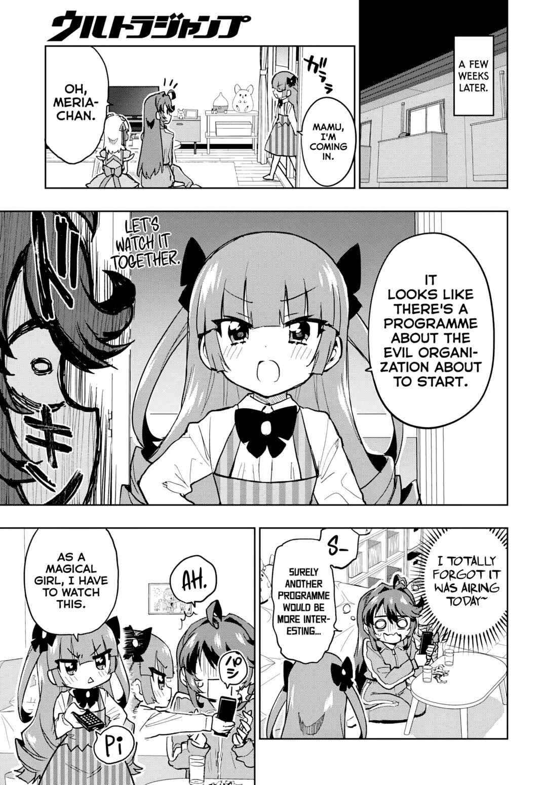 Chapter 39 - Page 16