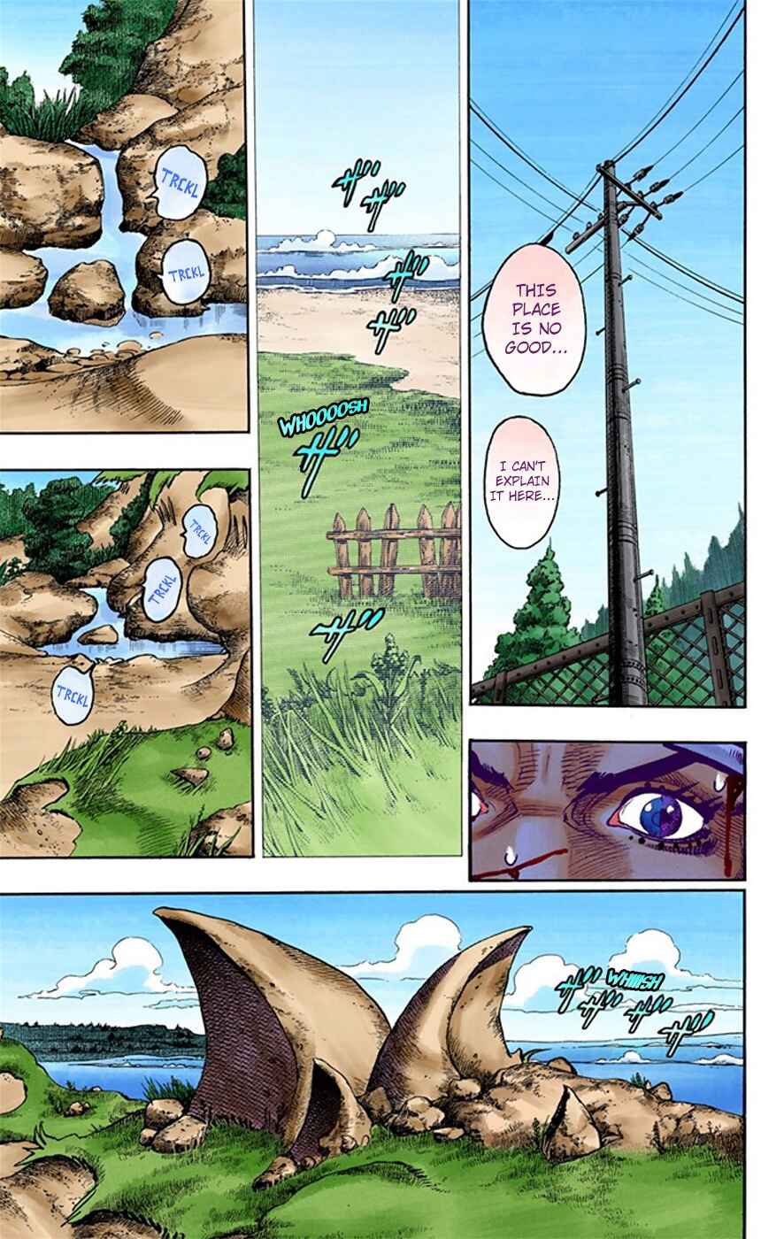 Chapter 17 - Page 22
