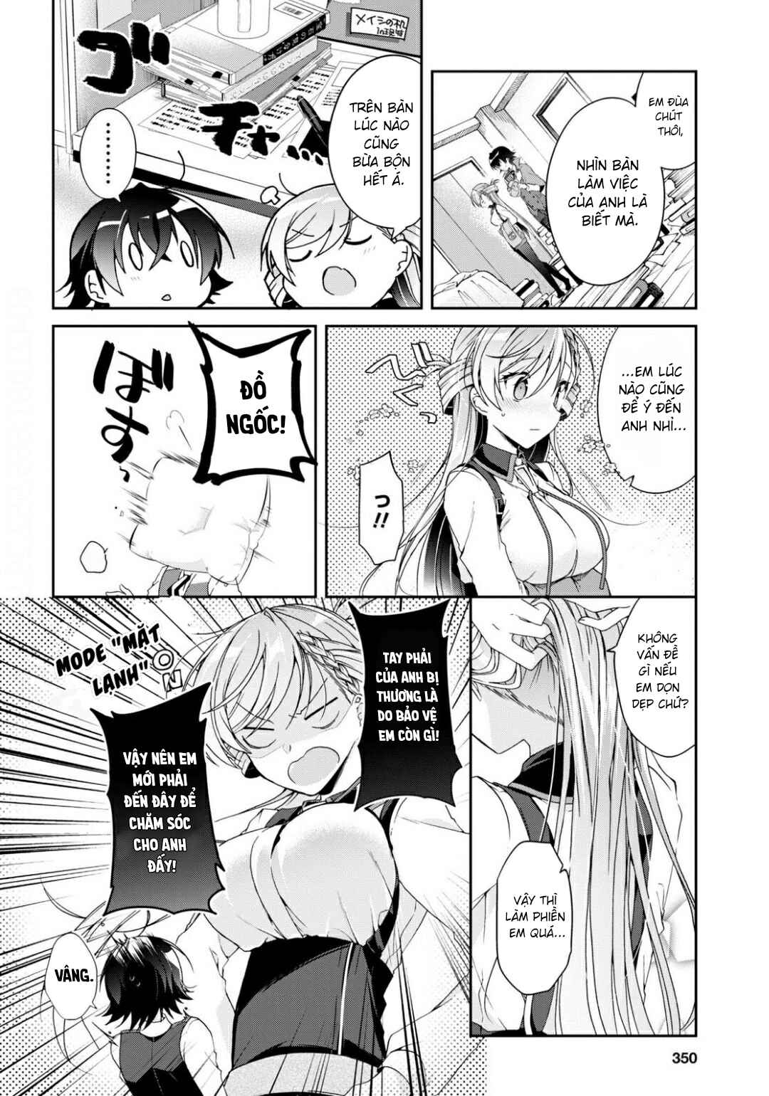 Chapter 3 - Page 6