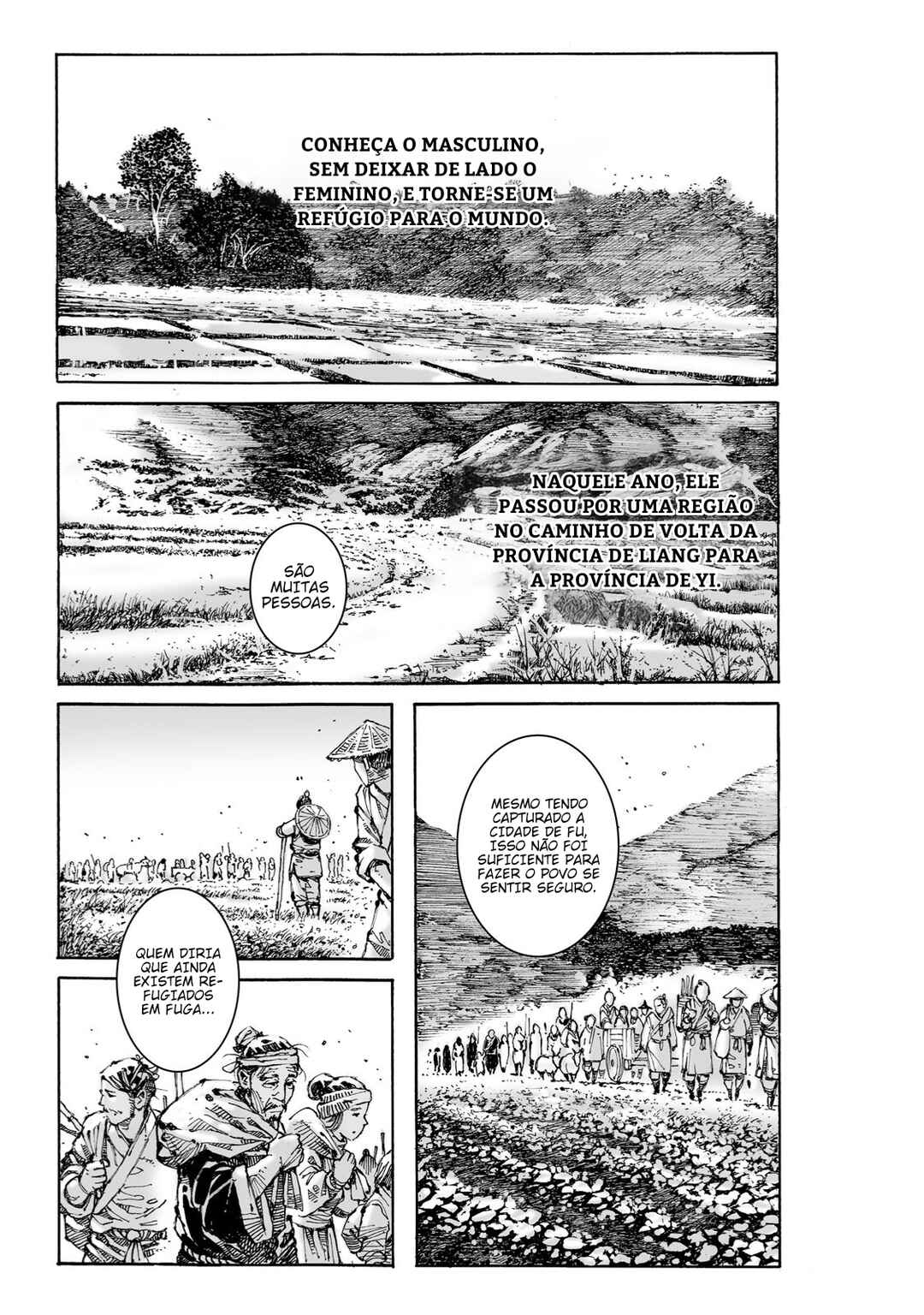 Chapter 632 - Page 1