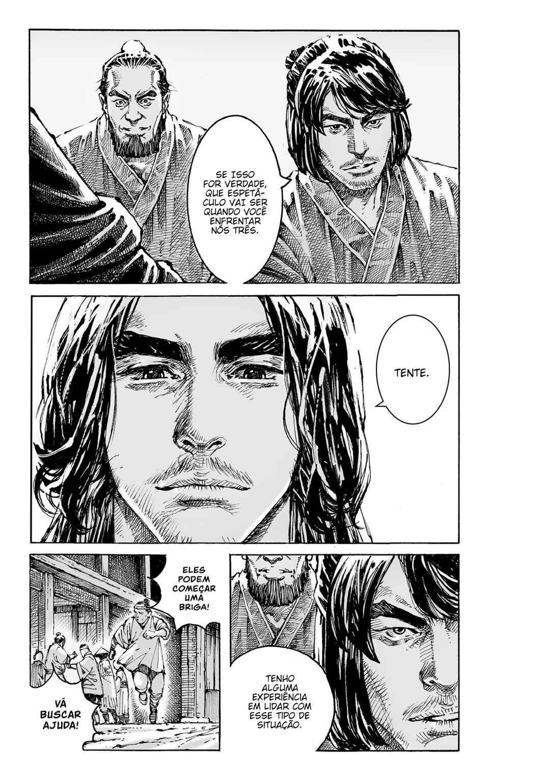 Chapter 632 - Page 19