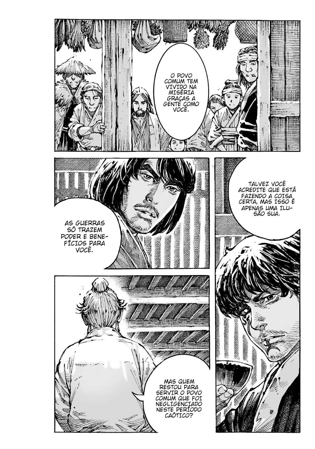 Chapter 632 - Page 28