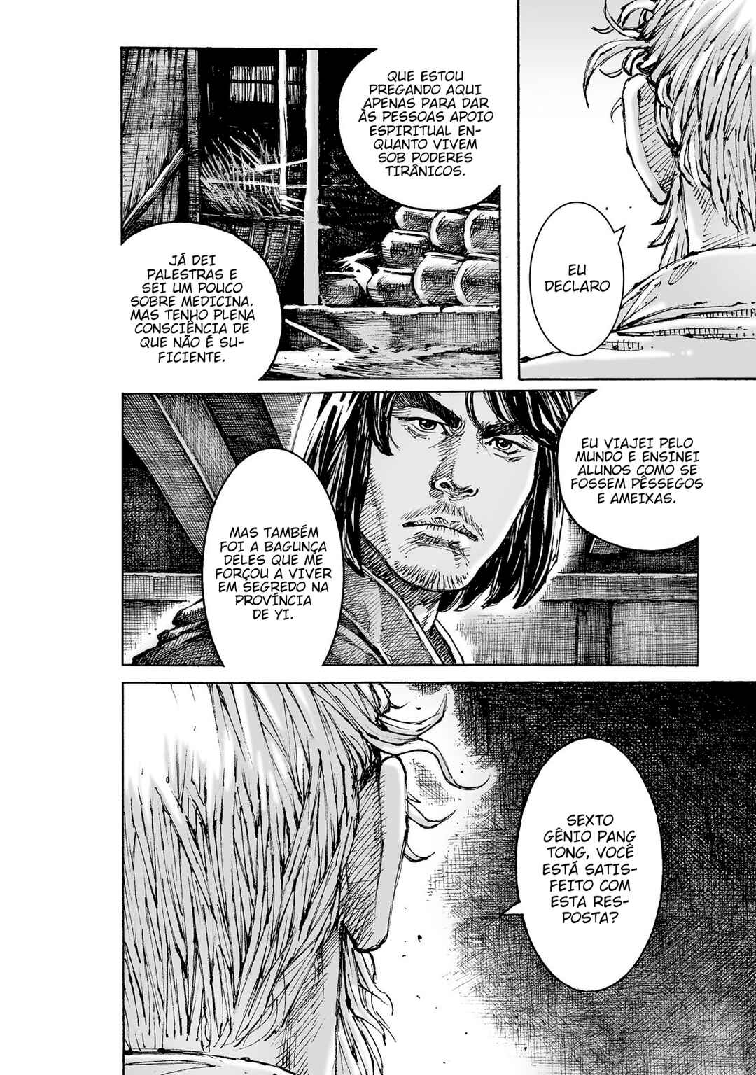 Chapter 632 - Page 30