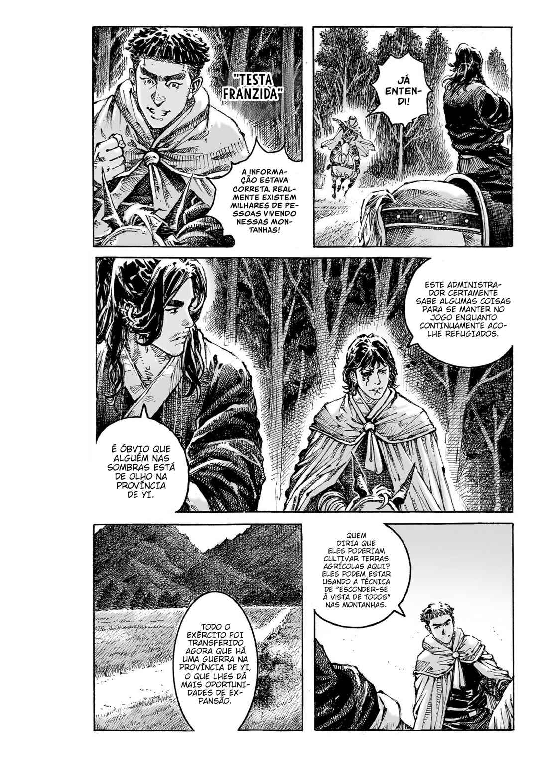 Chapter 632 - Page 4