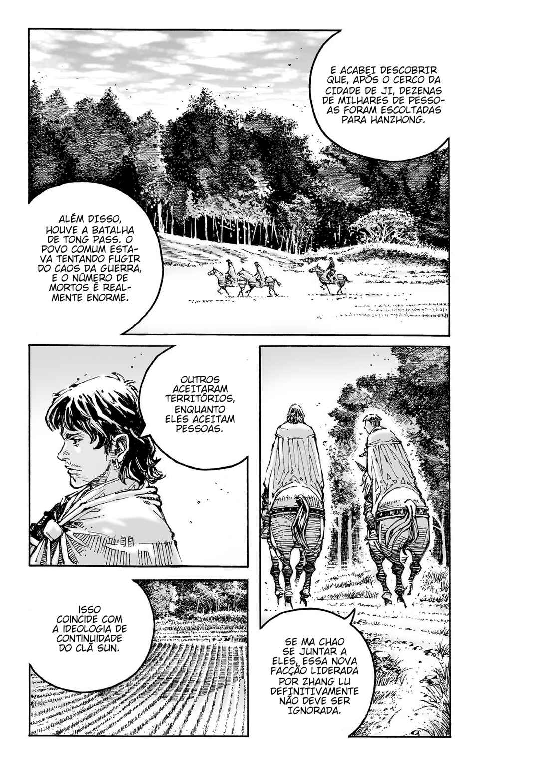 Chapter 632 - Page 5