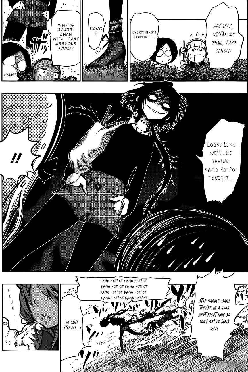 Chapter 141 - Page 11