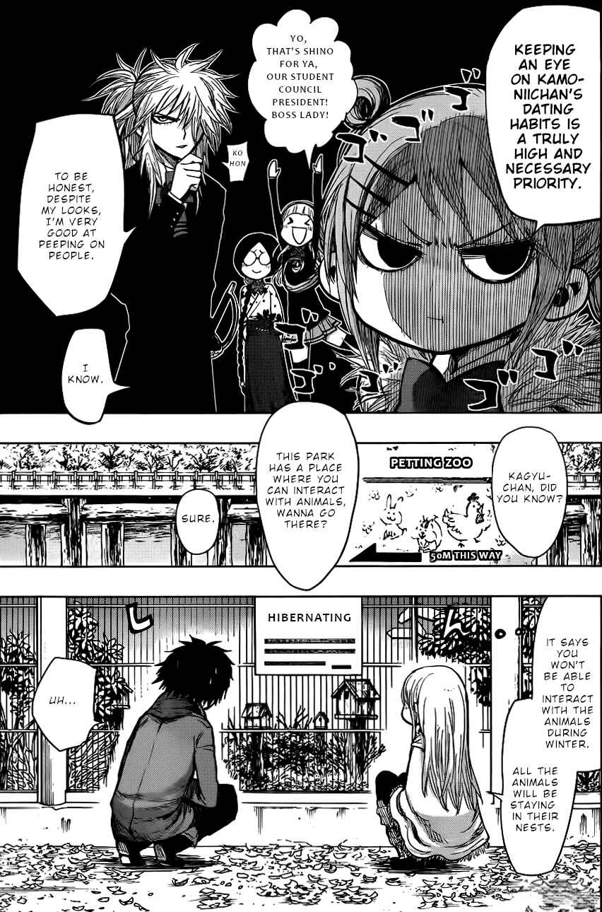 Chapter 141 - Page 8