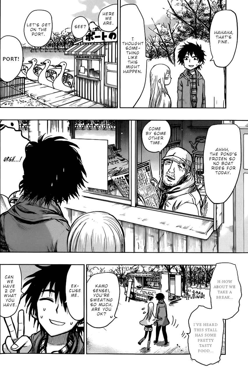 Chapter 141 - Page 9